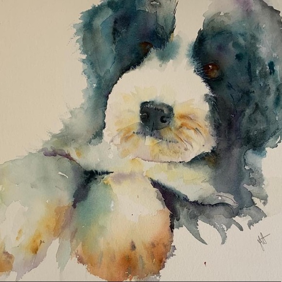 Meet your Posher, Trish - Picture 1 of 1